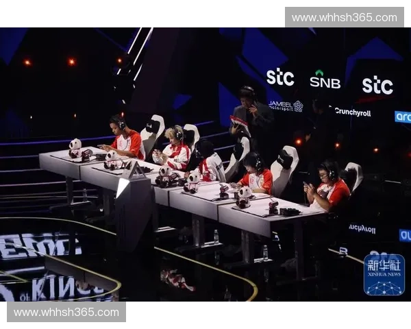 IGL赛事聚焦全球电竞巅峰对决助力战队打造全新荣耀篇章